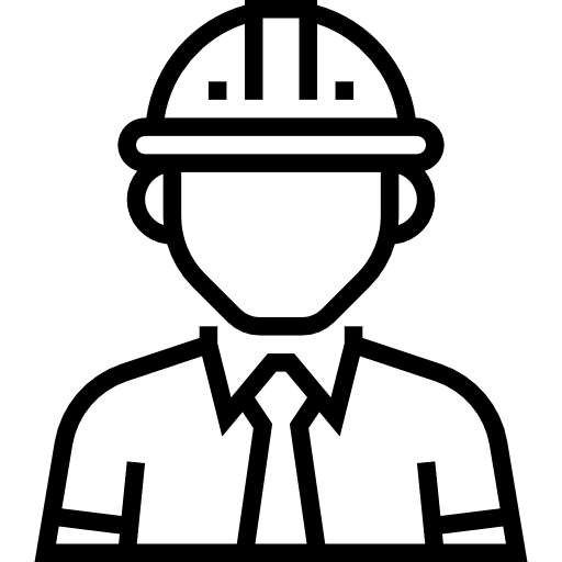 Engineer Icon