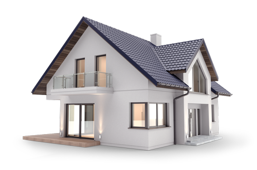 Full Furnished Home Image